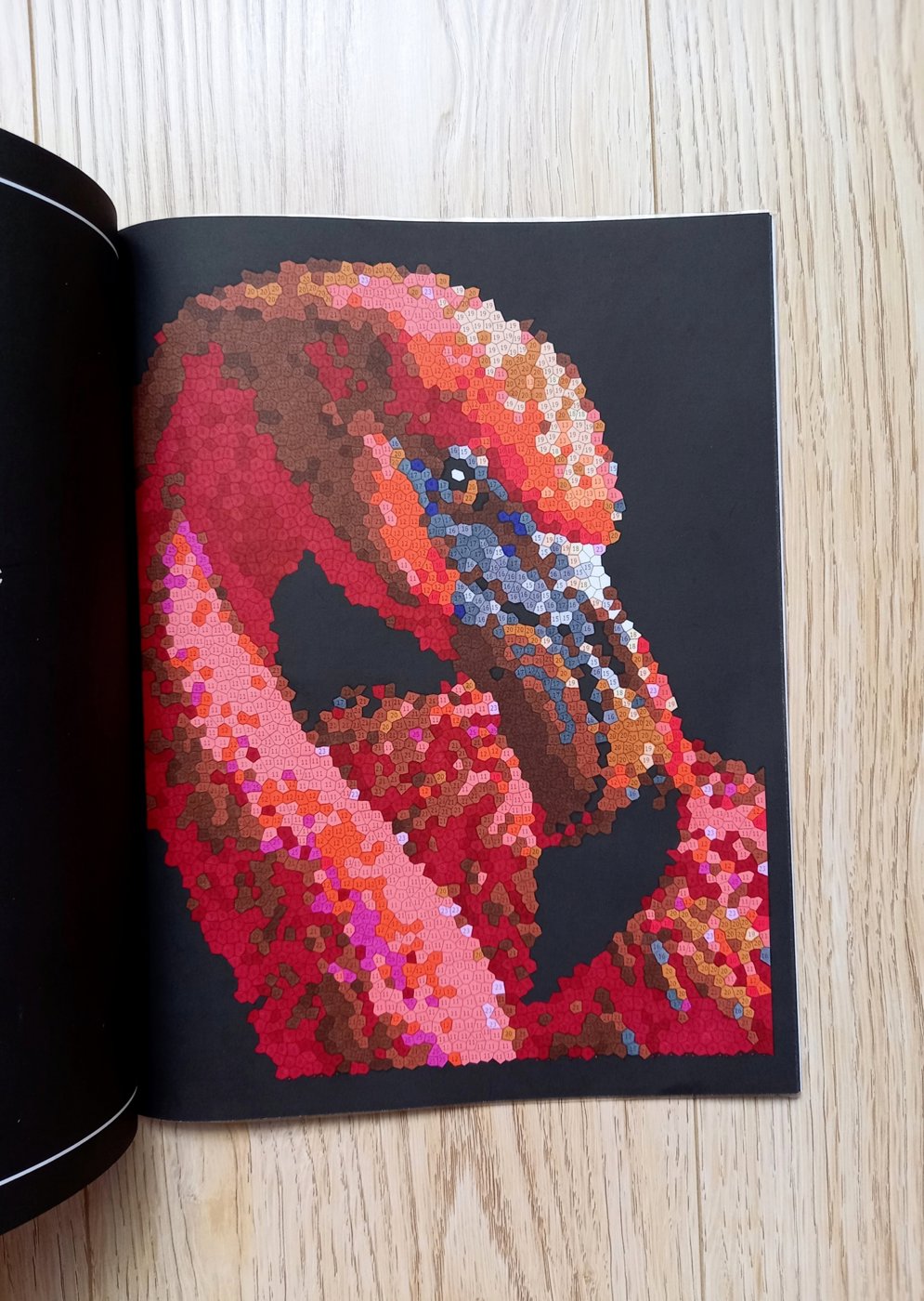 Работа от Katrin-hobby (2/2)