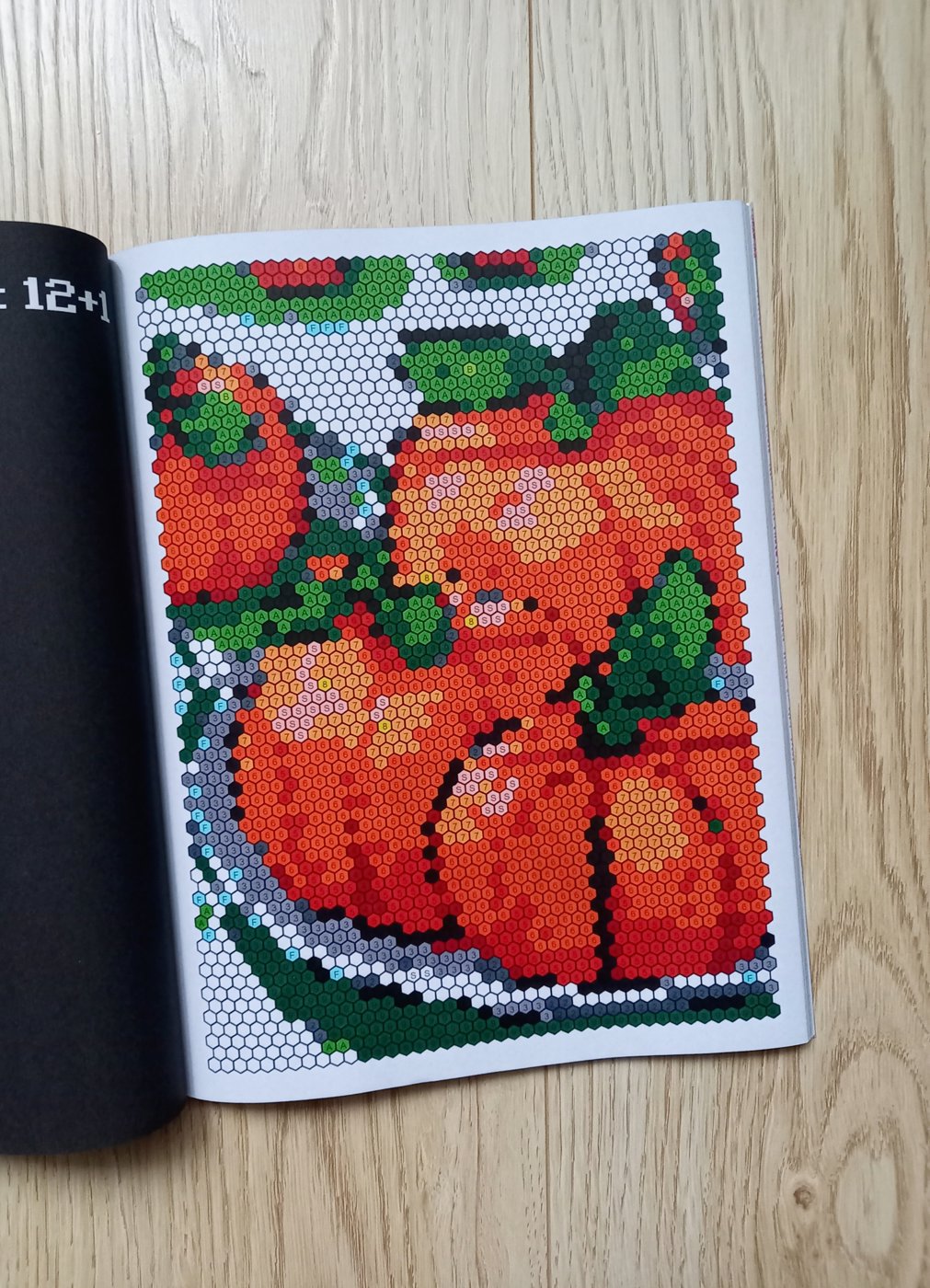 Работа от Katrin-hobby