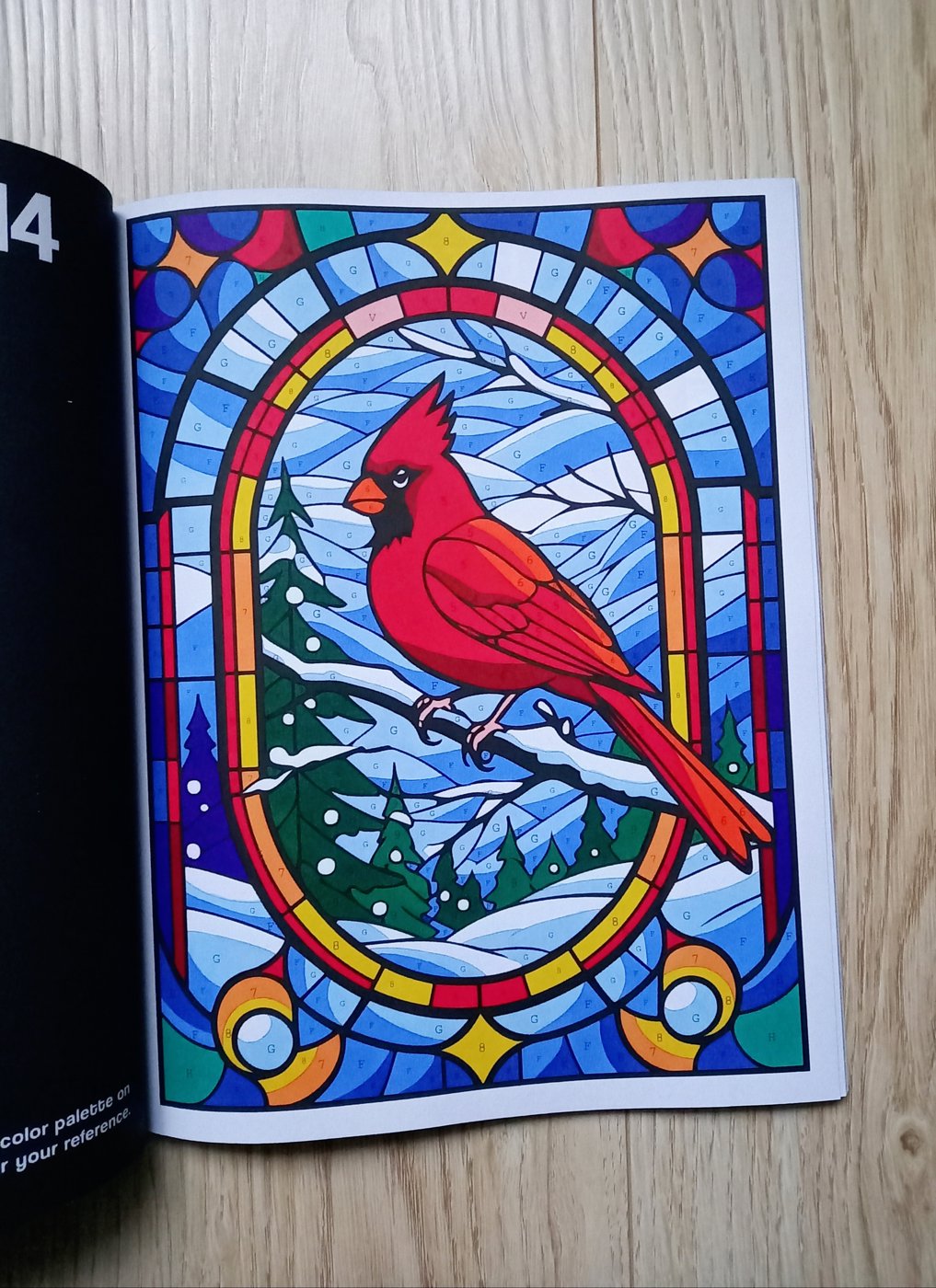 Работа от Katrin-hobby