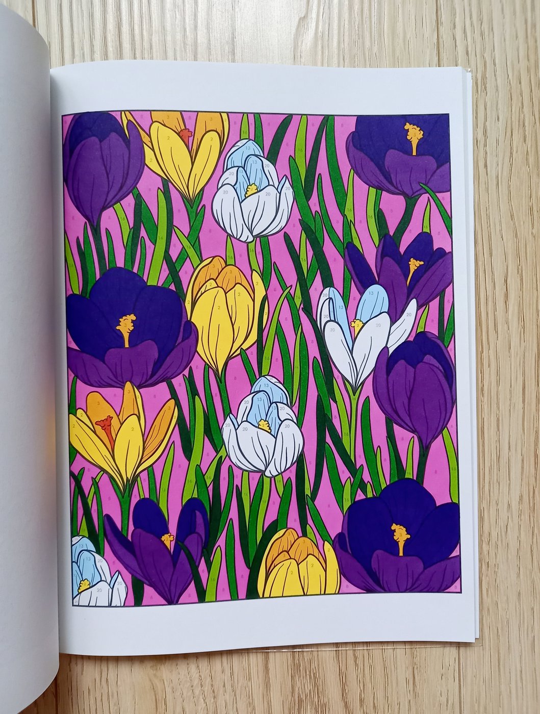 Работа от Katrin-hobby