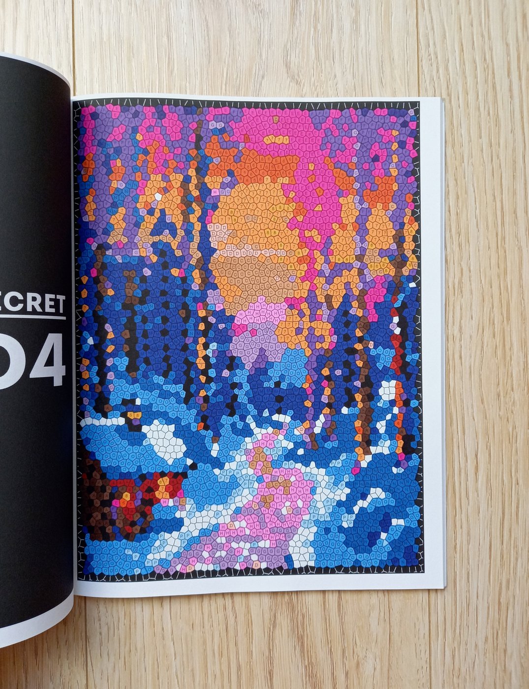 Работа от Katrin-hobby