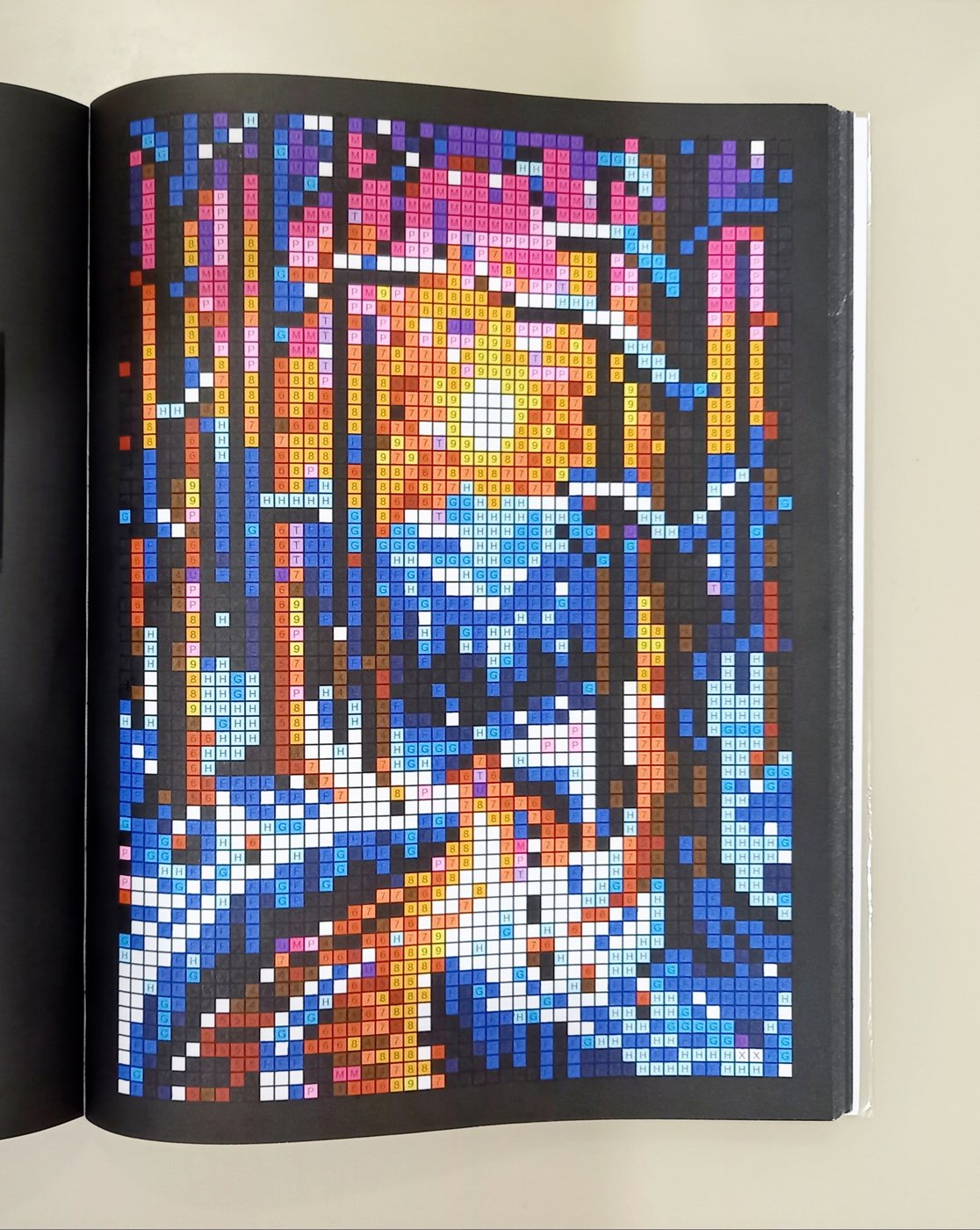 Работа от Katrin-hobby