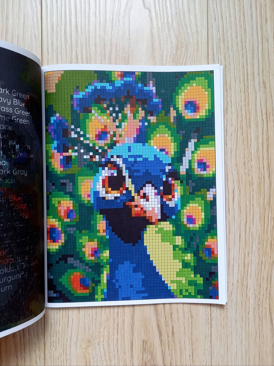 Работа от Katrin-hobby