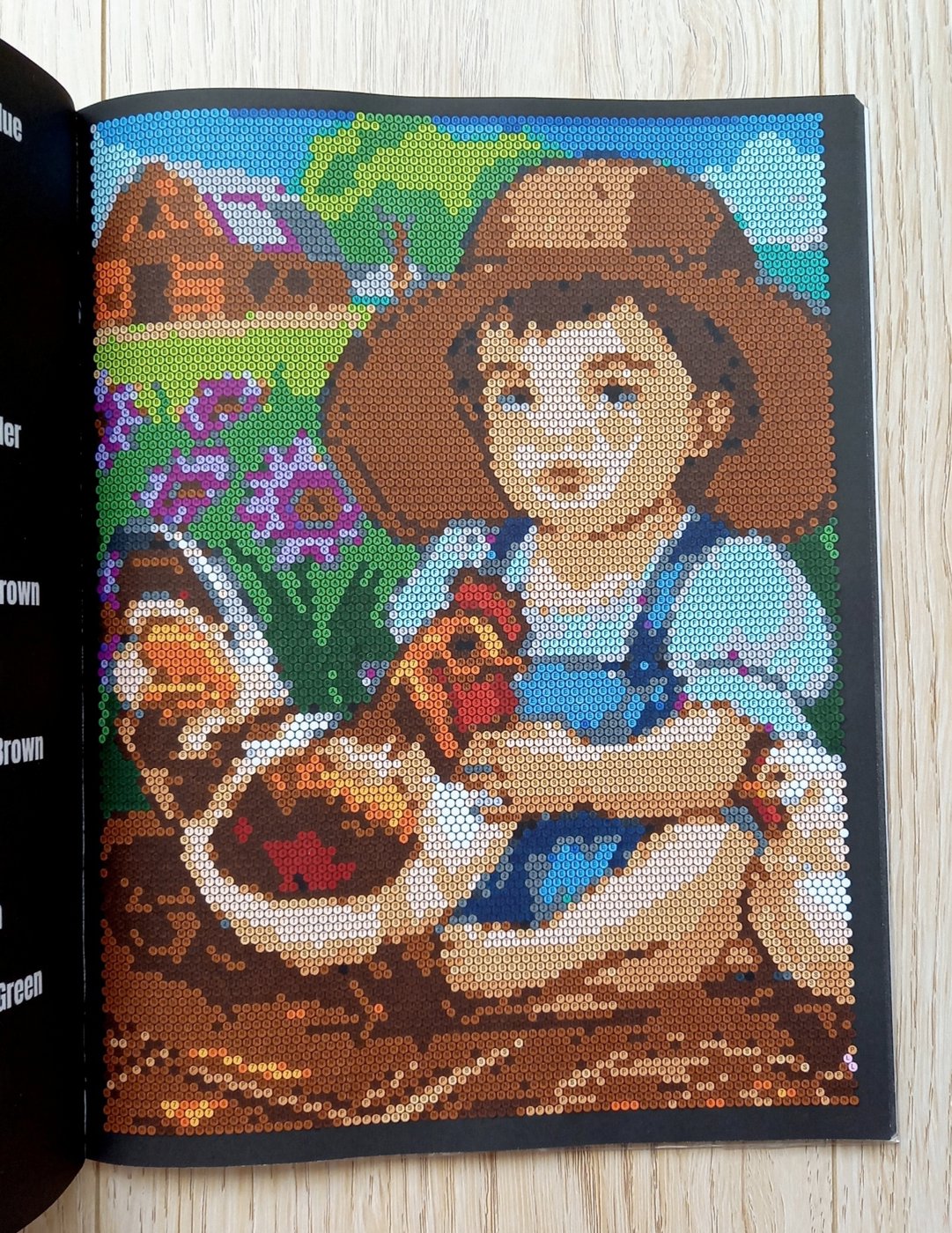 Работа от Katrin-hobby (1/2)