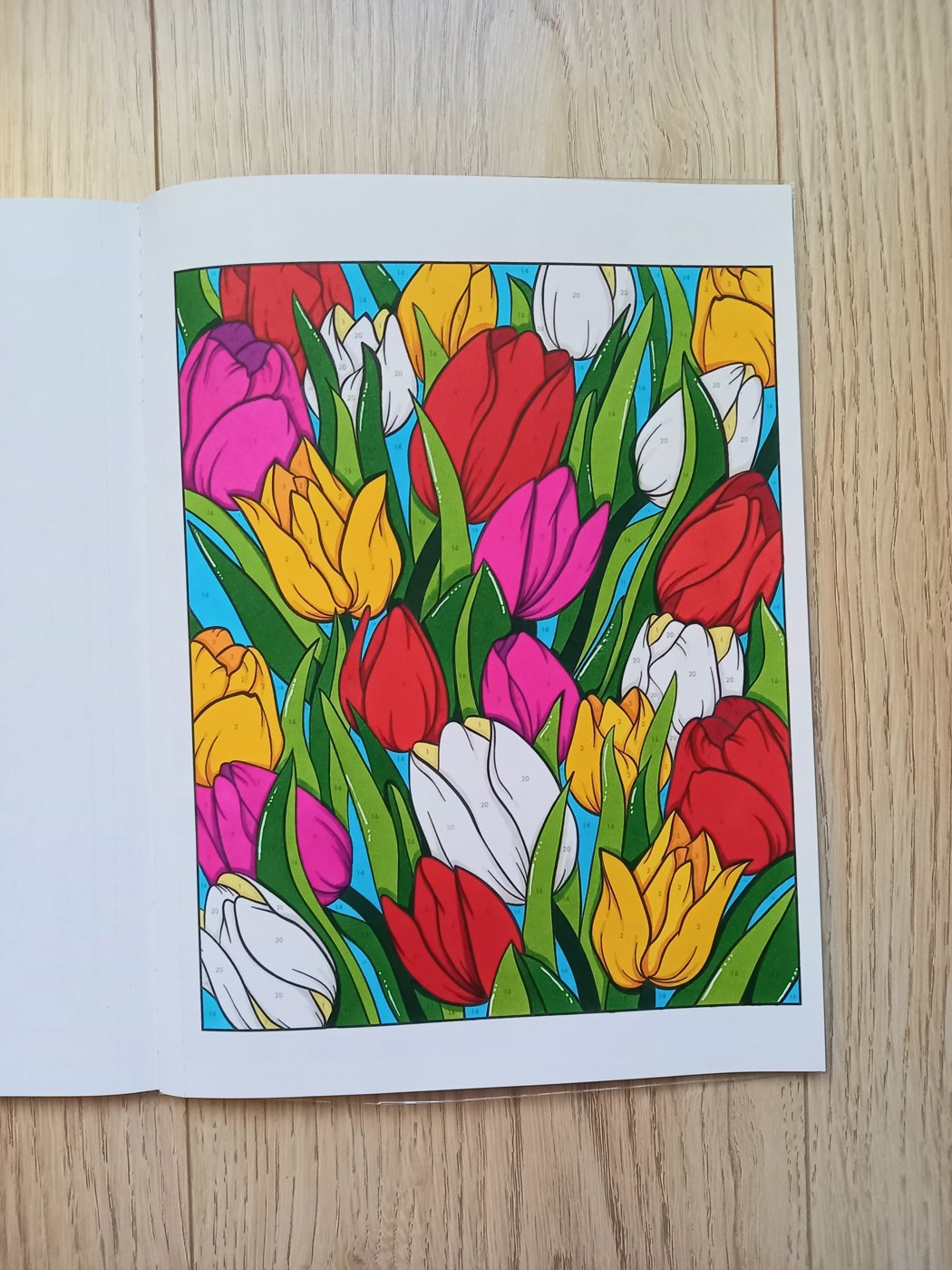 Работа от Katrin-hobby