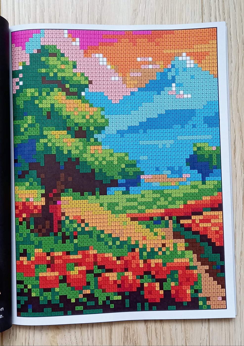 Работа от Katrin-hobby