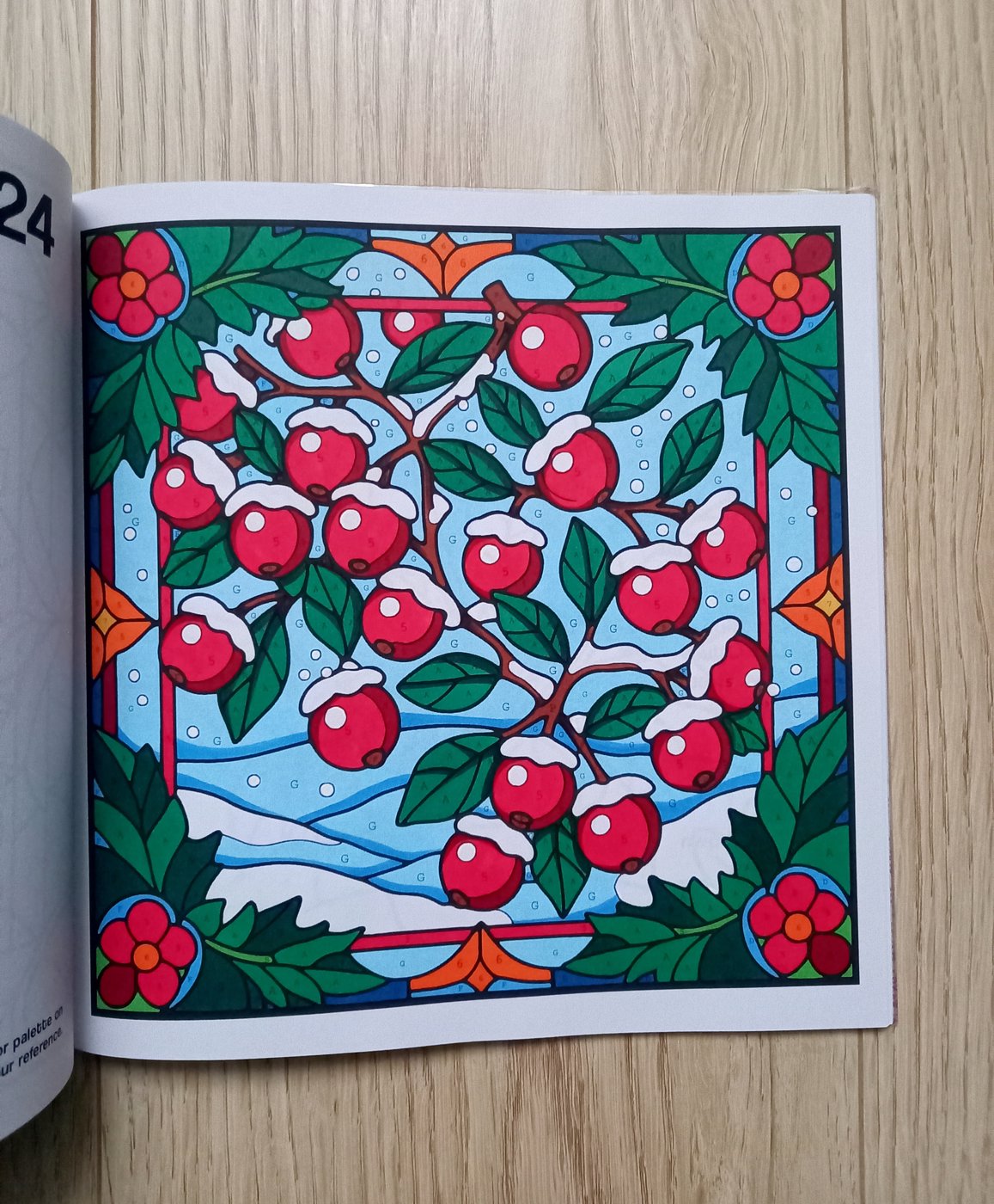 Работа от Katrin-hobby