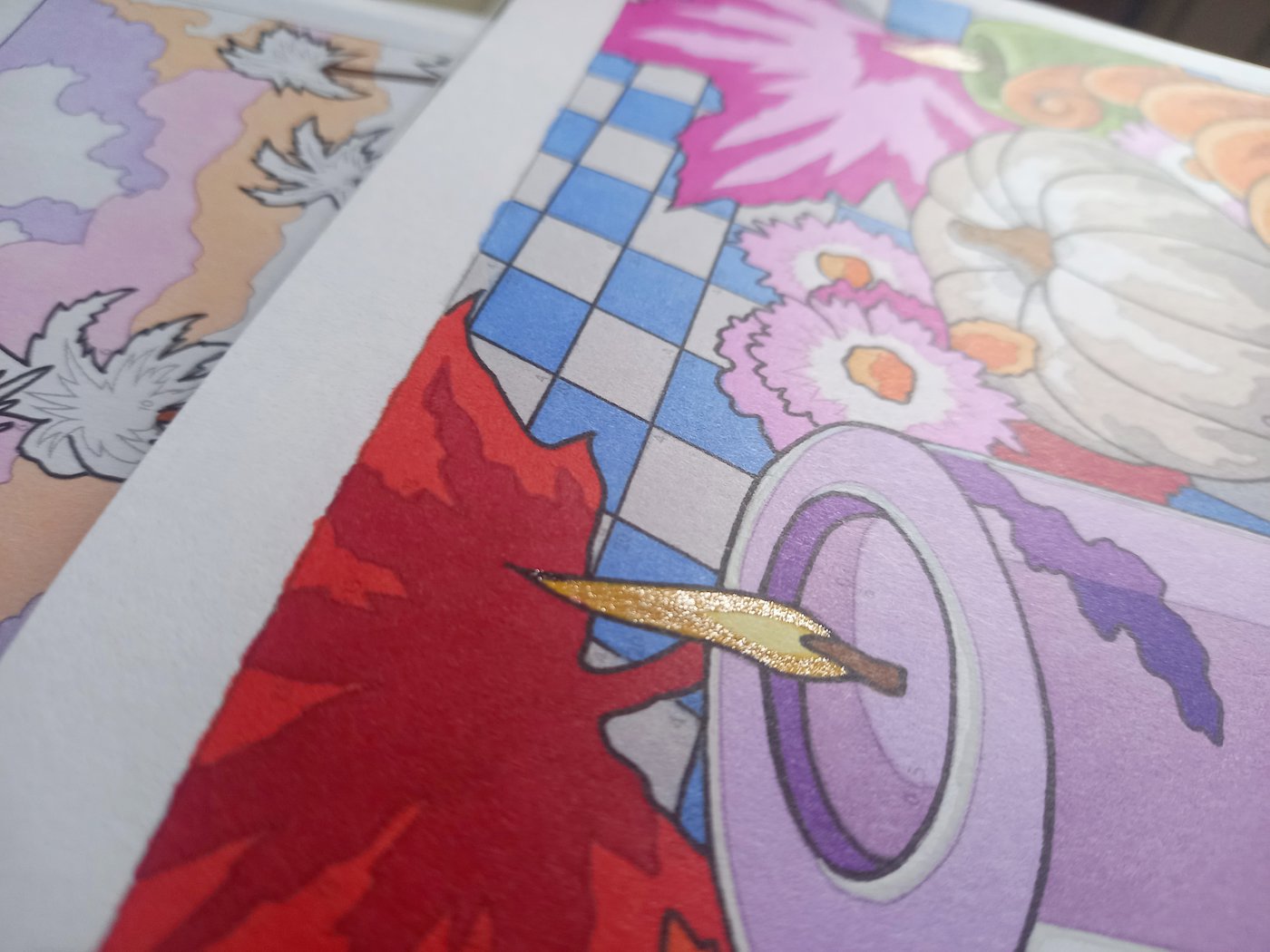 Работа от Katrin-hobby (2/2)