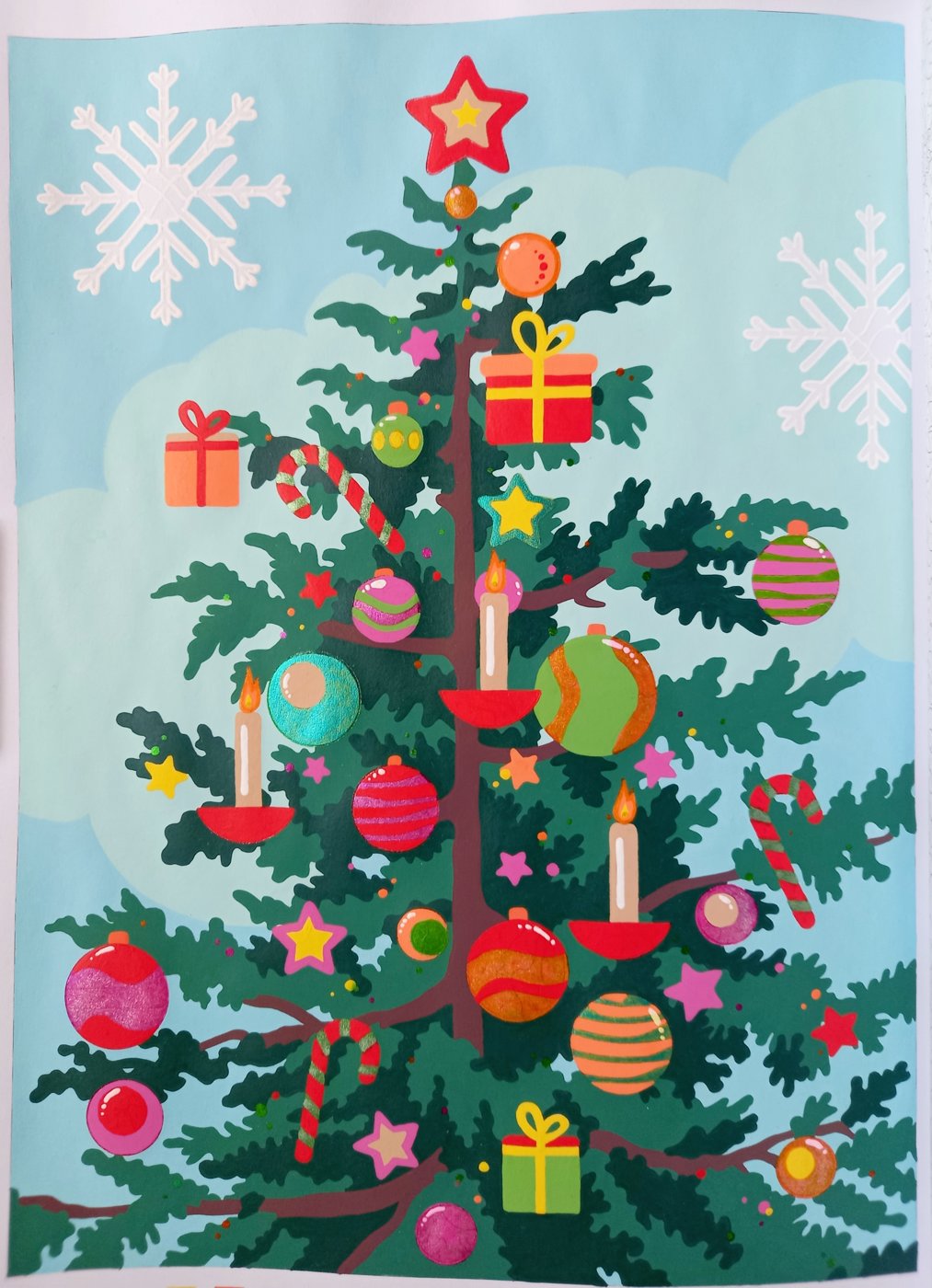 Работа от Katrin-hobby (1/4)