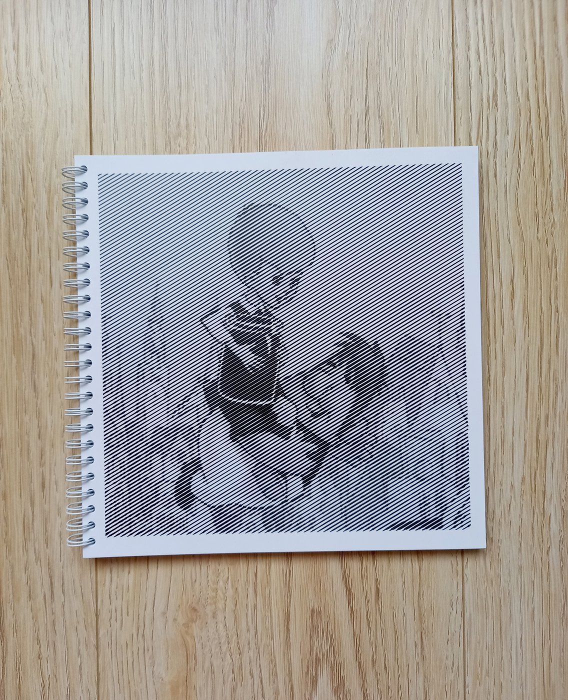 Работа от Katrin-hobby