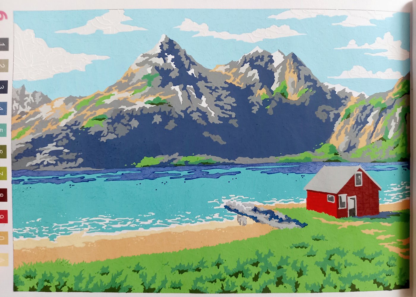 Работа от Katrin-hobby