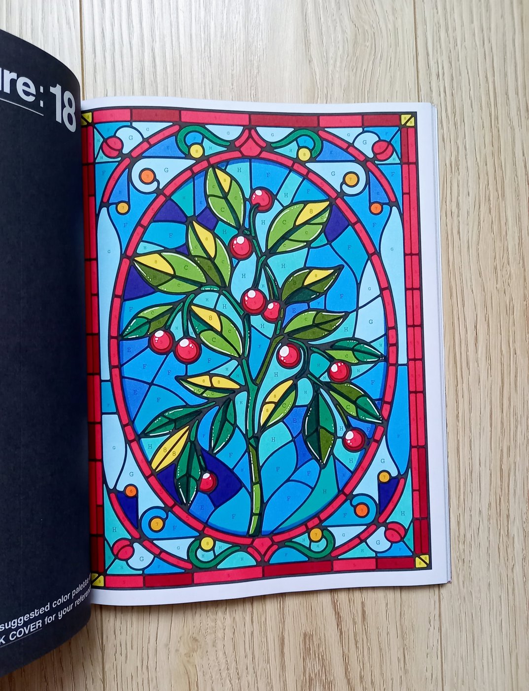 Работа от Katrin-hobby