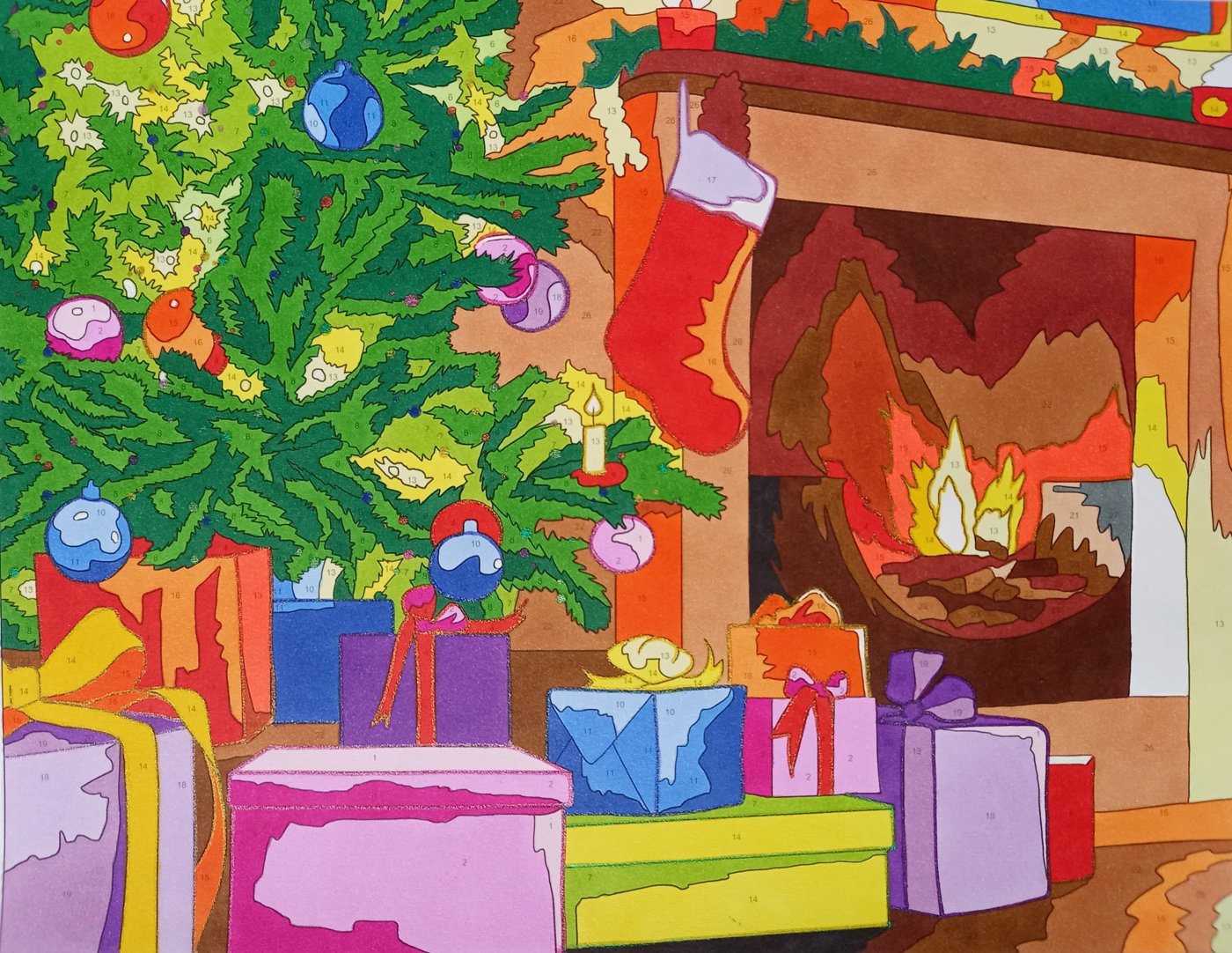 Работа от Katrin-hobby (1/3)