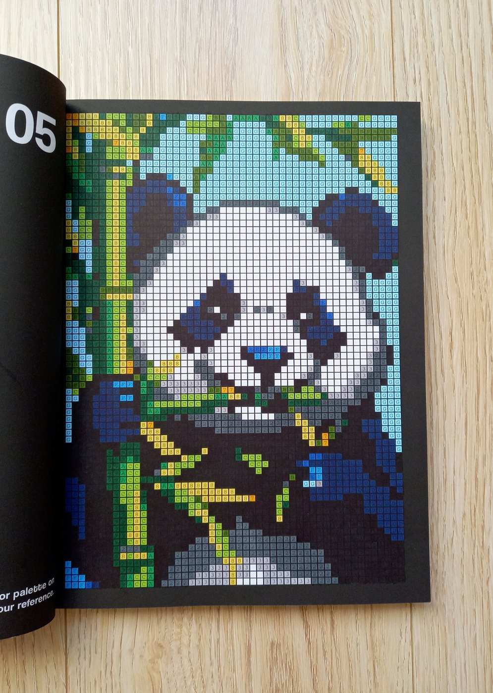 Работа от Katrin-hobby