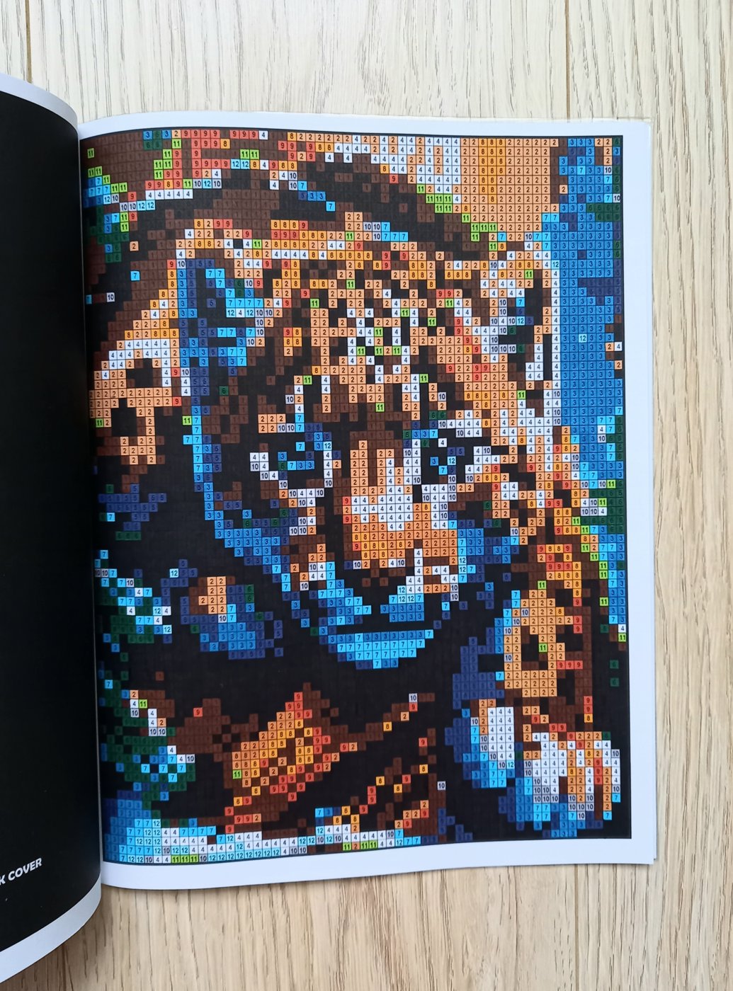 Работа от Katrin-hobby