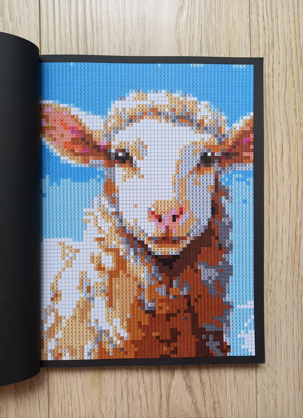 Работа от Katrin-hobby