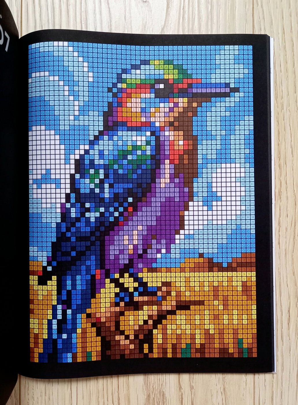 Работа от Katrin-hobby