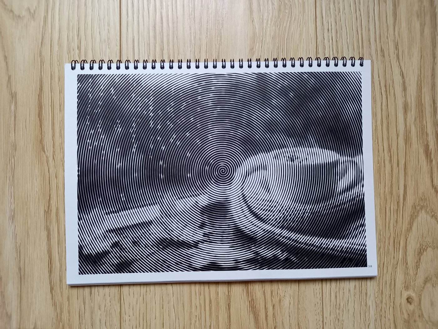 Работа от Katrin-hobby