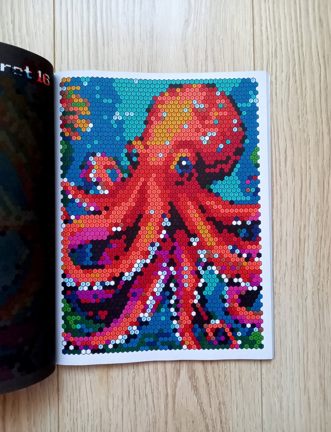 Работа от Katrin-hobby