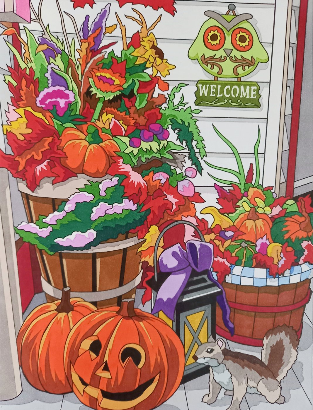 Работа от Katrin-hobby