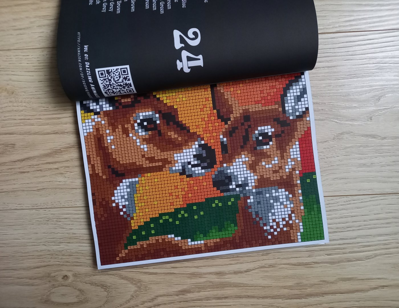 Работа от Katrin-hobby (2/2)