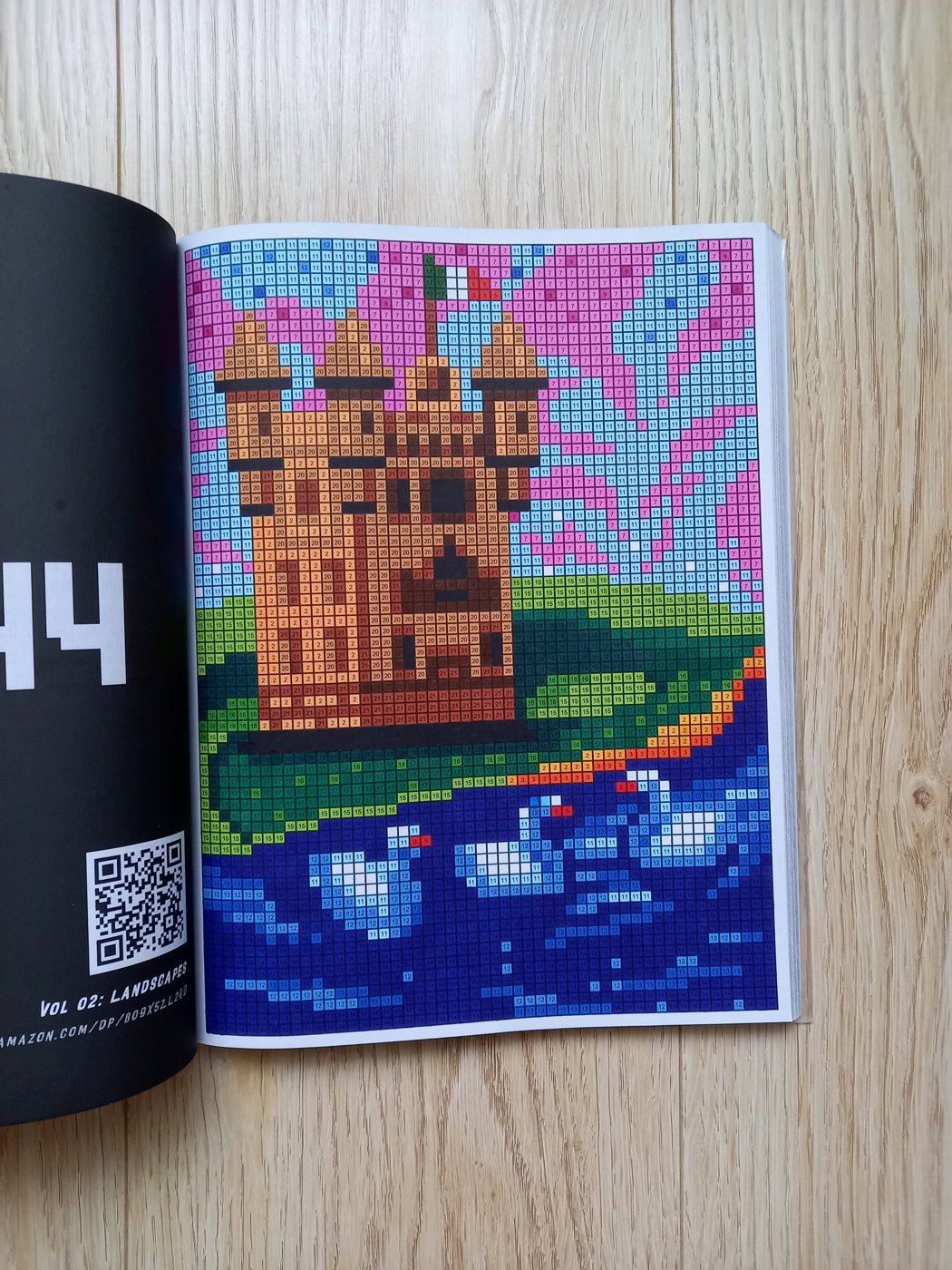 Работа от Katrin-hobby