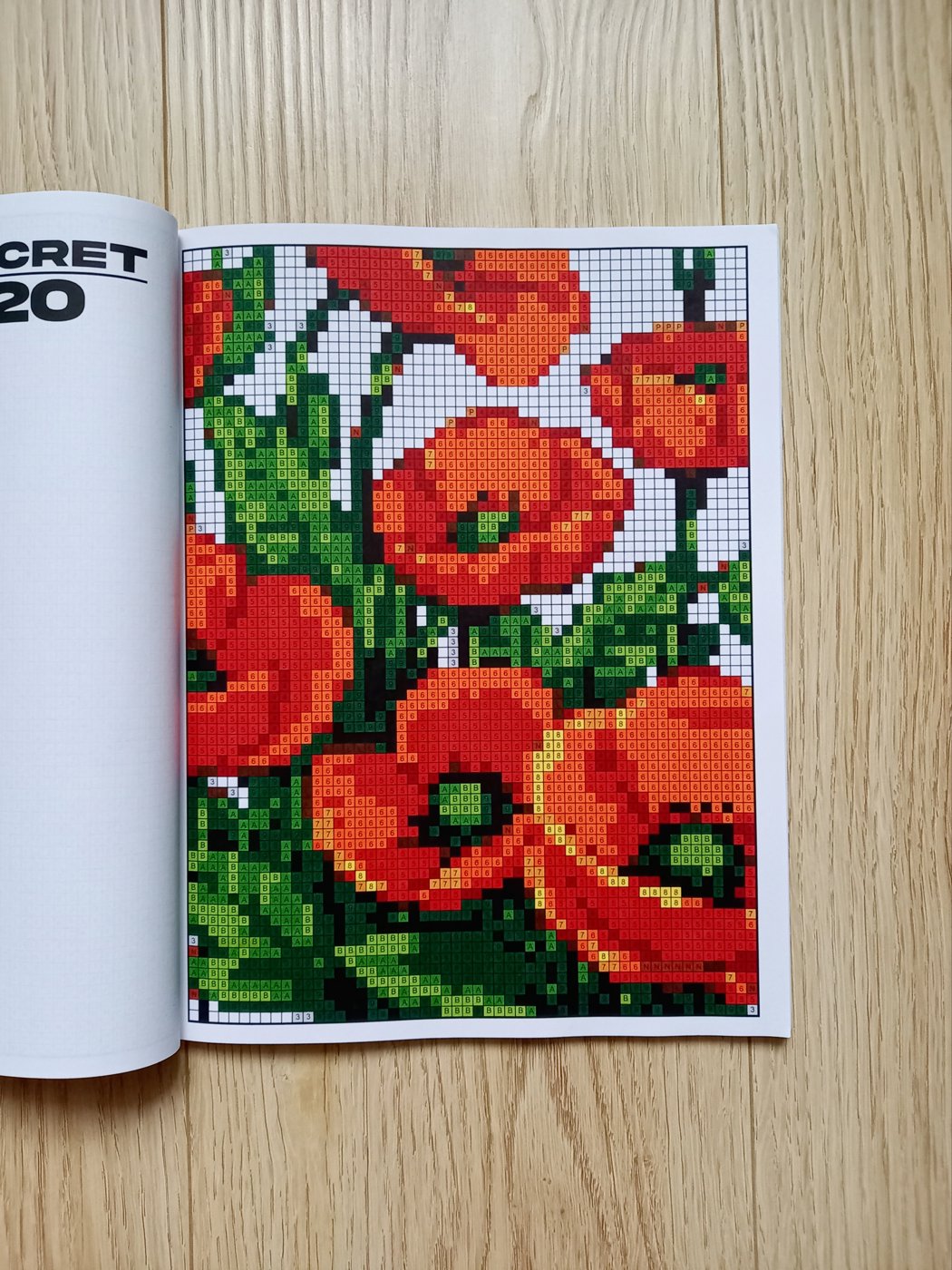 Работа от Katrin-hobby