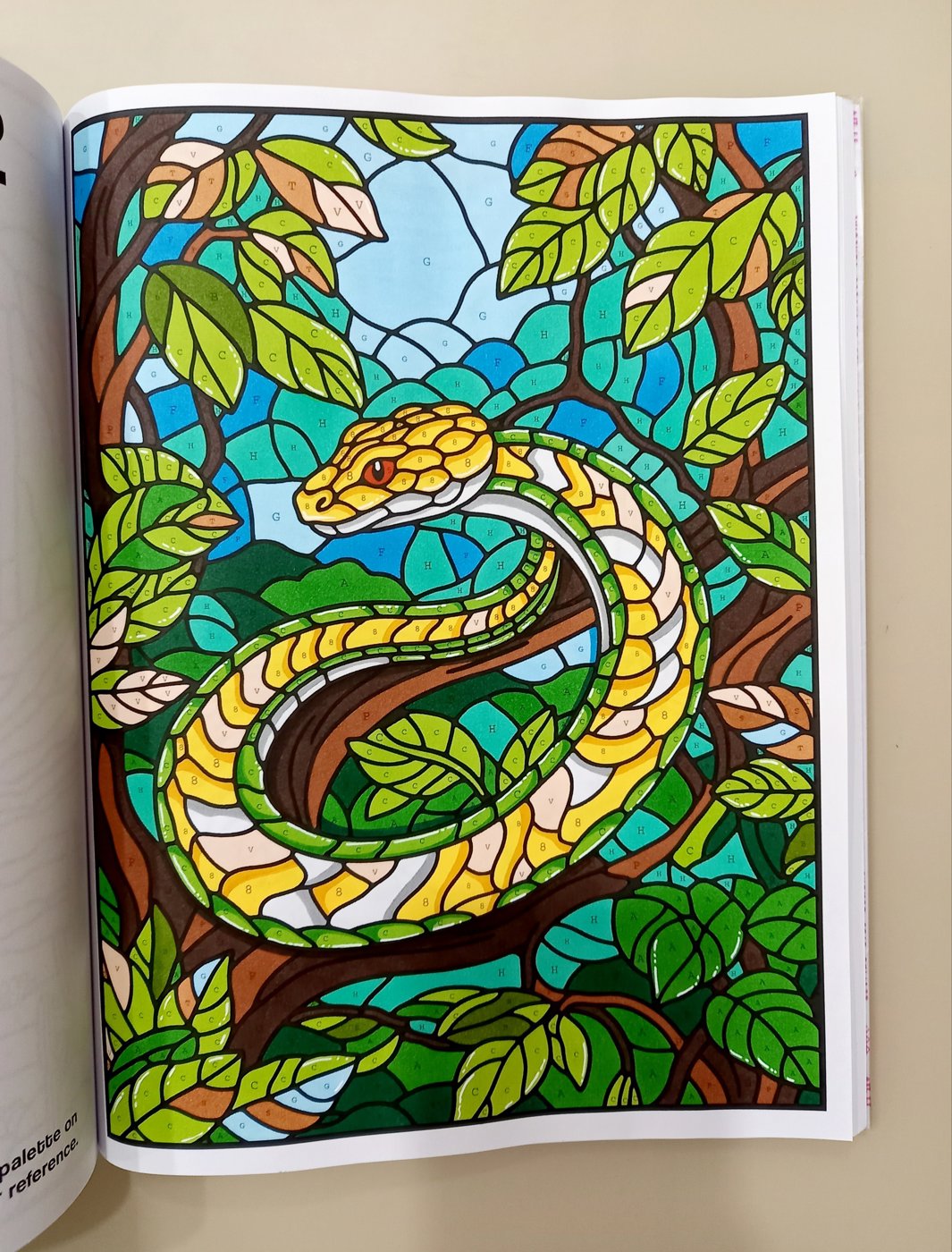 Работа от Katrin-hobby