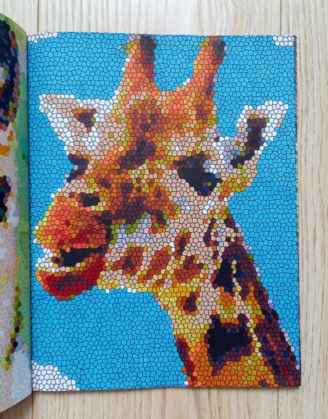 Работа от Katrin-hobby (1/2)