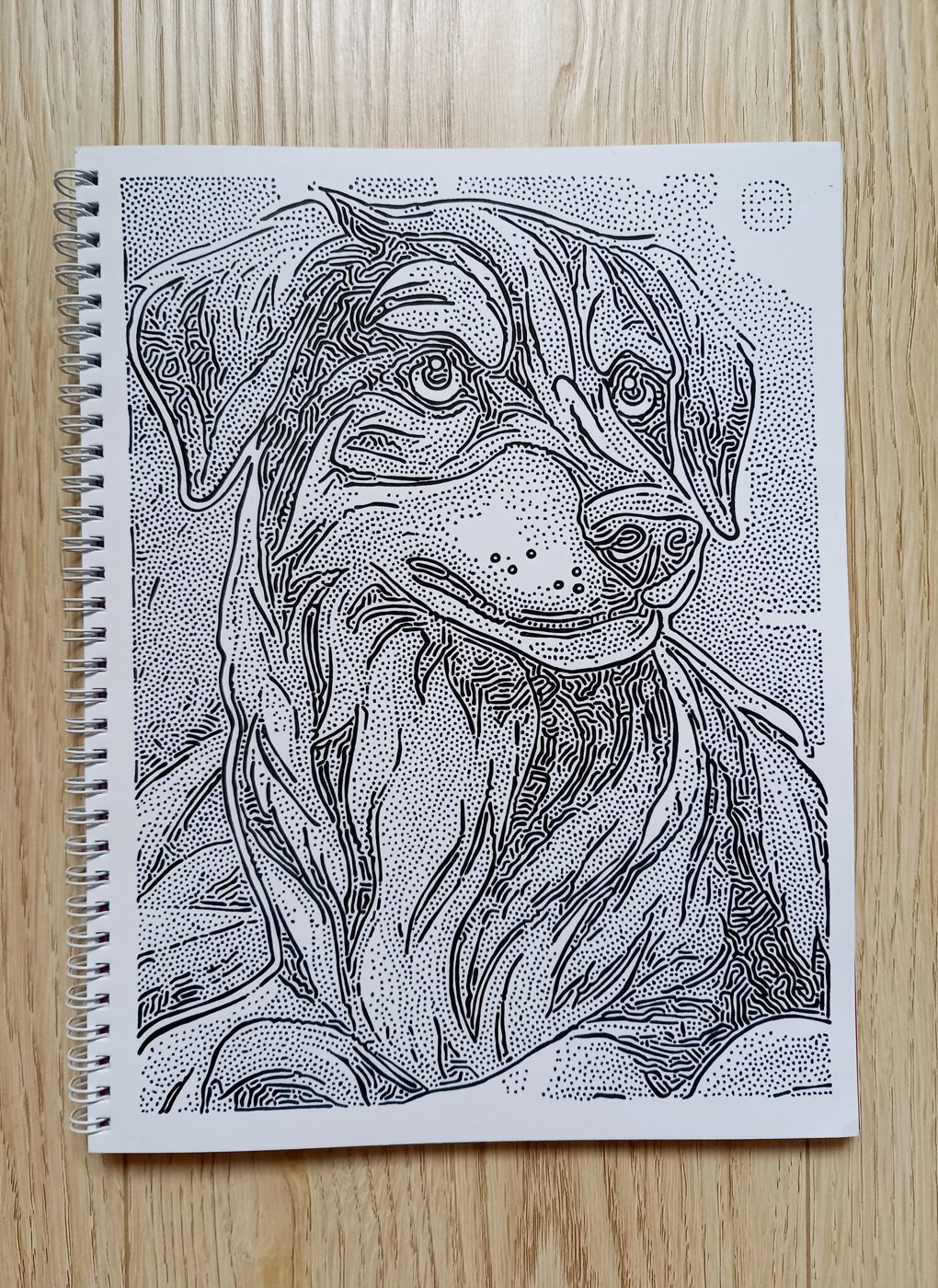 Работа от Katrin-hobby