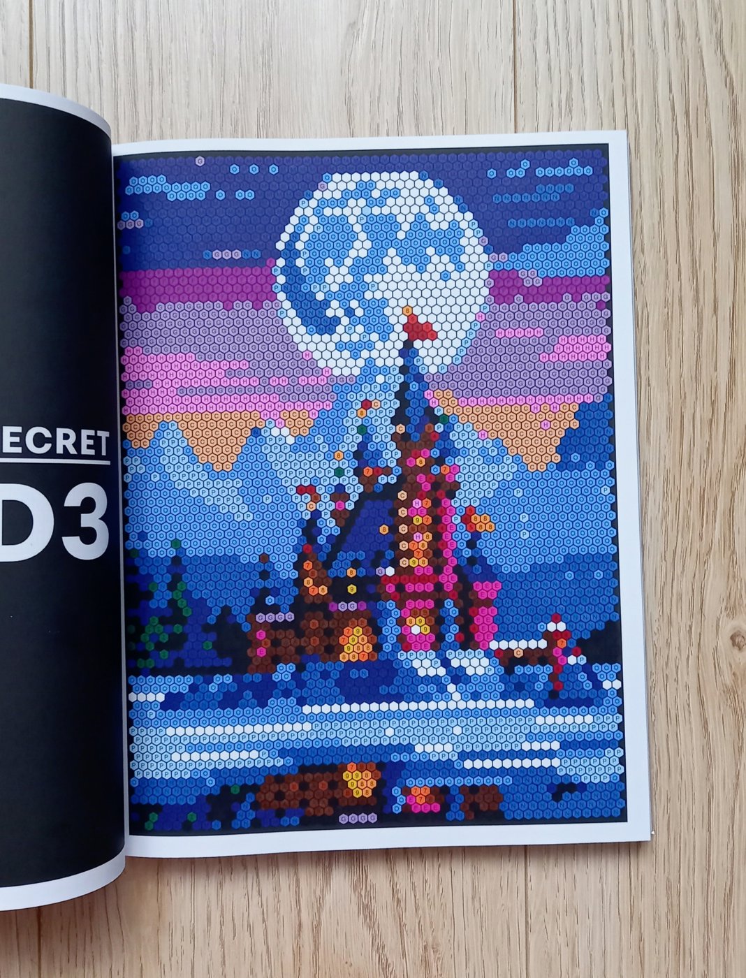 Работа от Katrin-hobby