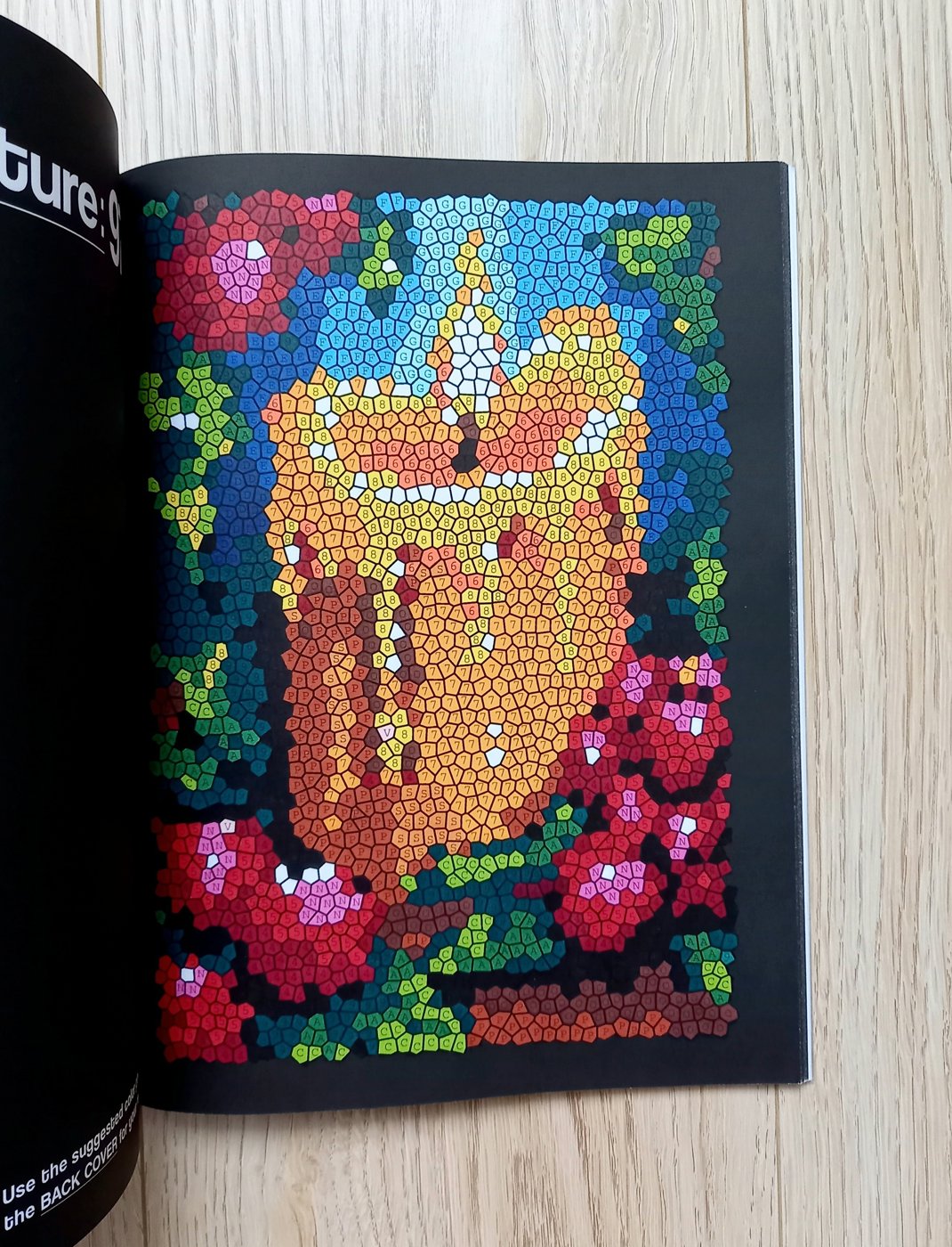 Работа от Katrin-hobby