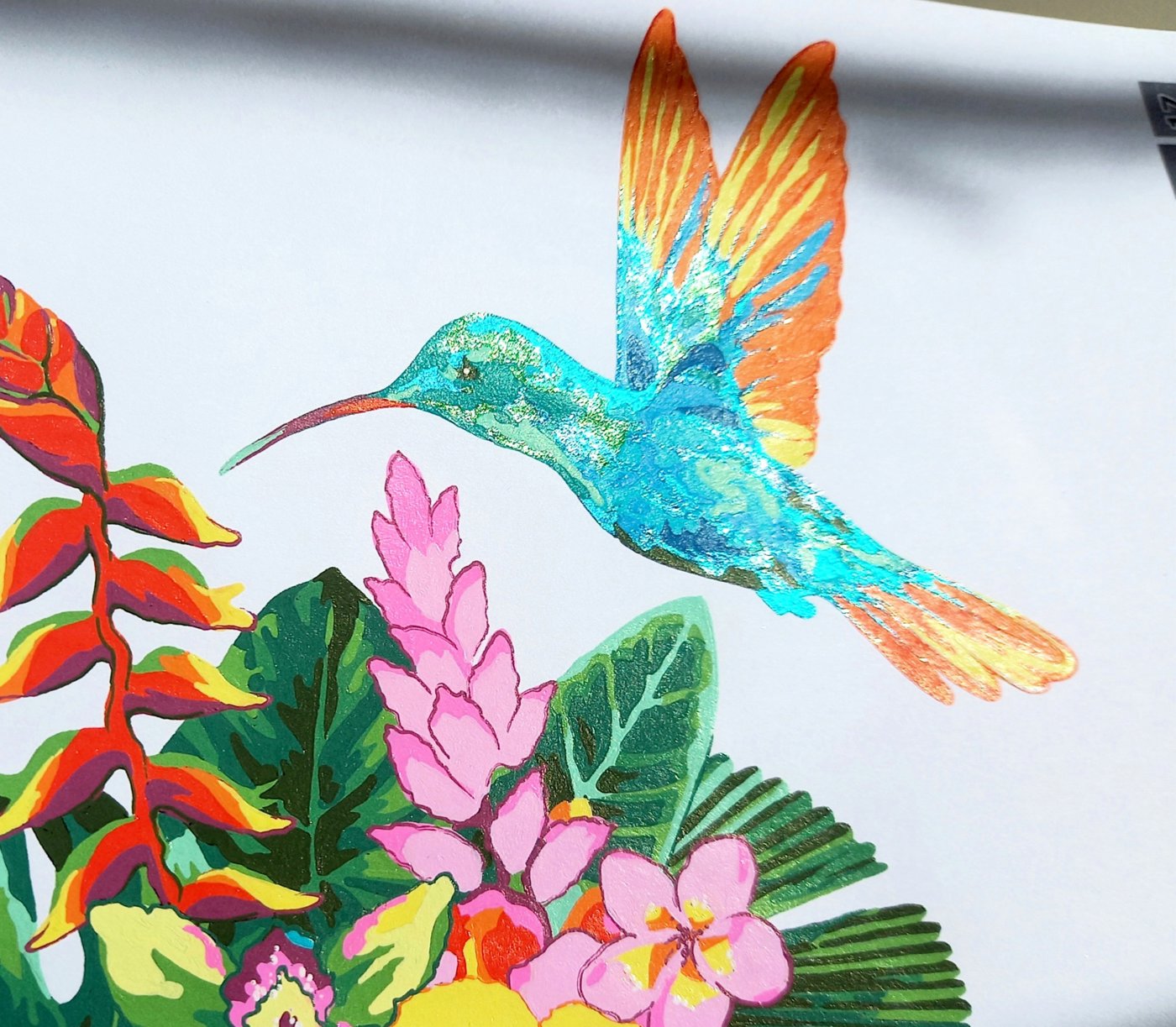 Работа от Katrin-hobby (5/5)