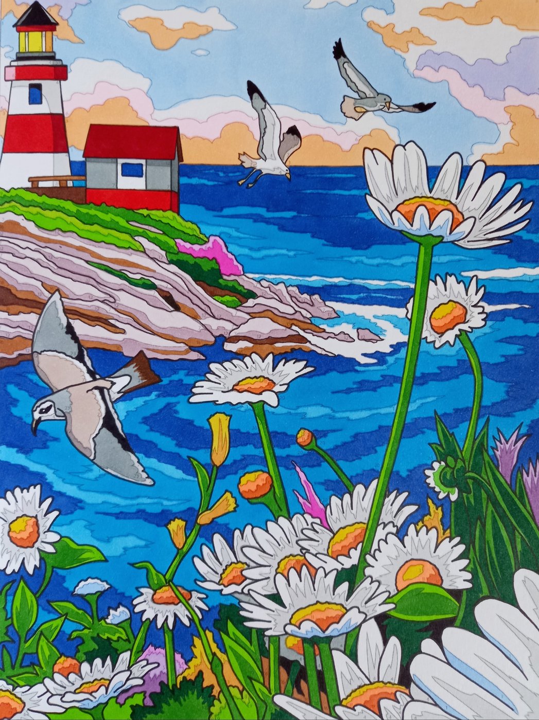 Работа от Katrin-hobby