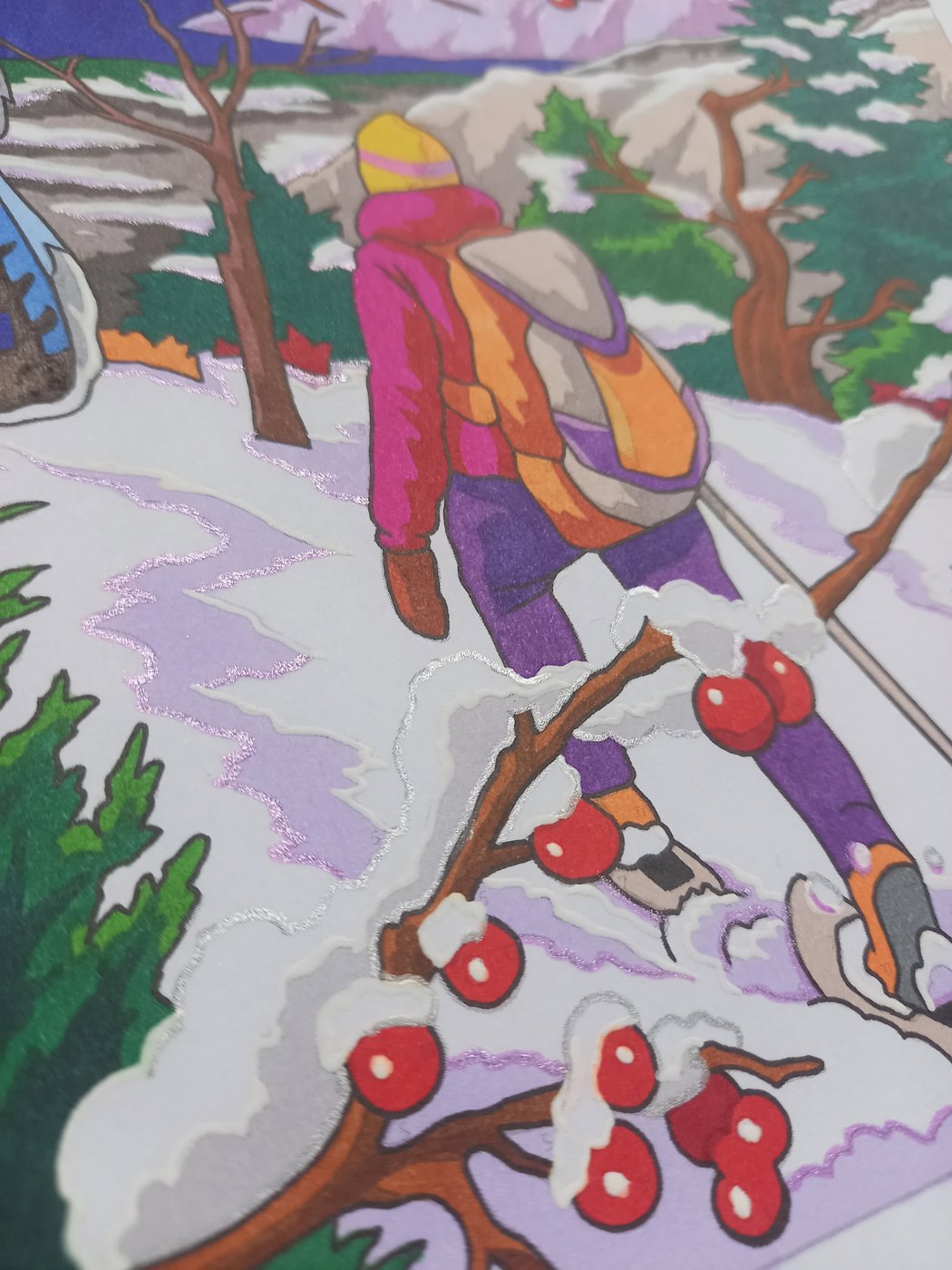 Работа от Katrin-hobby (2/2)