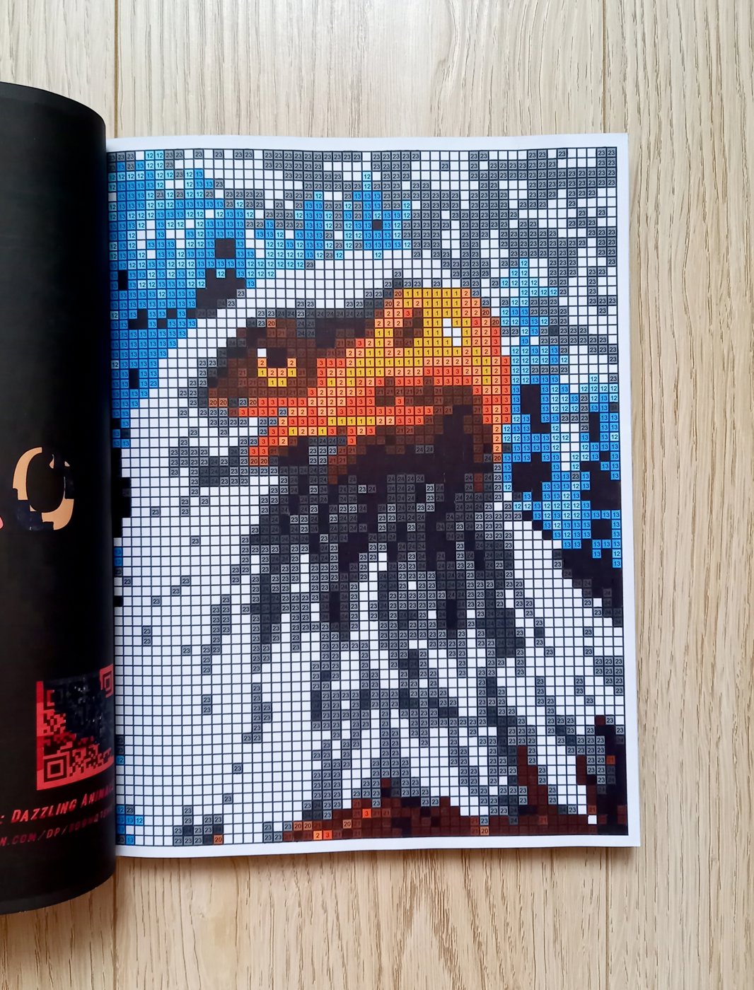 Работа от Katrin-hobby