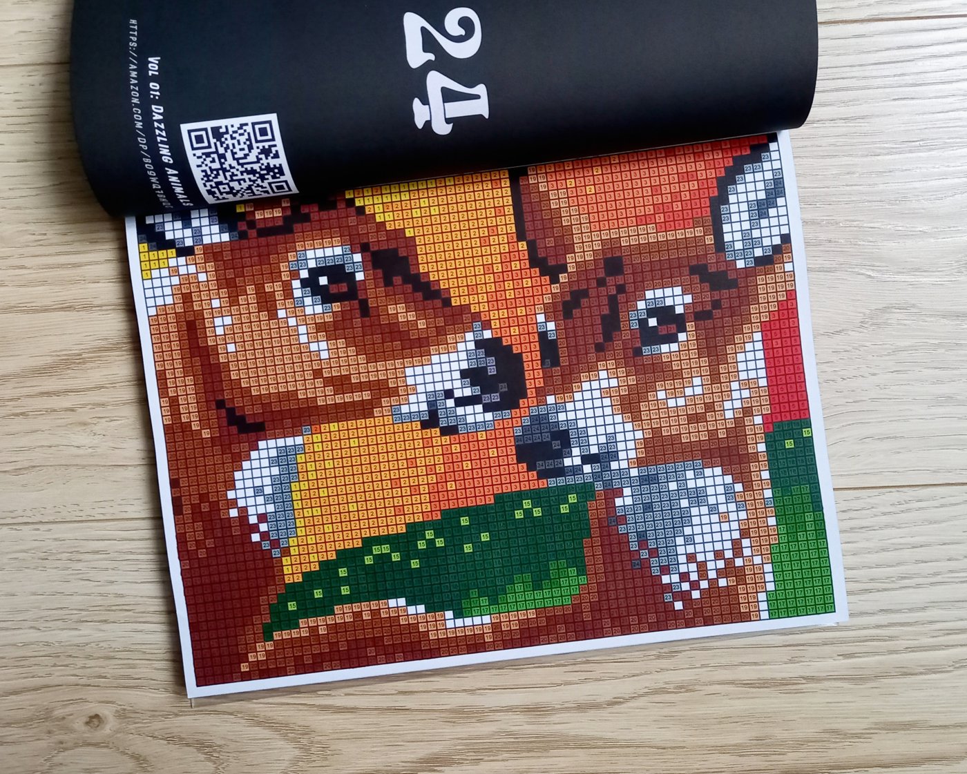 Работа от Katrin-hobby (1/2)