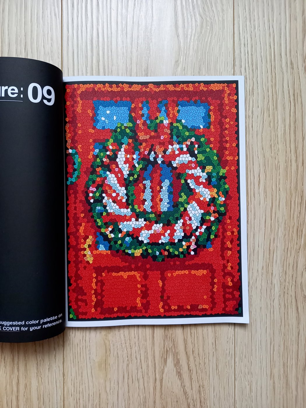 Работа от Katrin-hobby