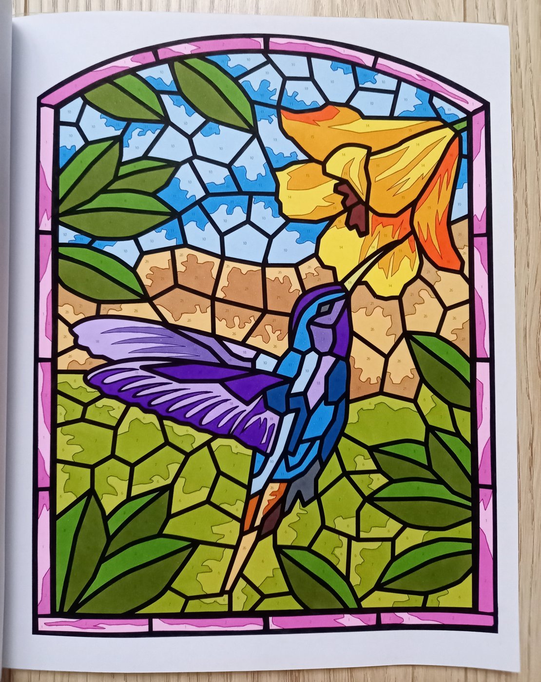 Работа от Katrin-hobby