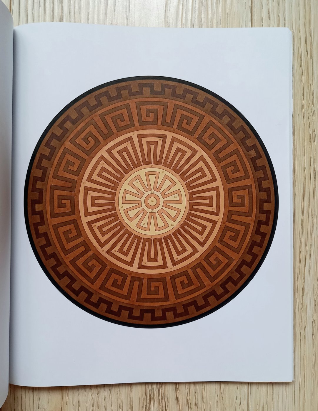 Работа от Katrin-hobby (1/2)