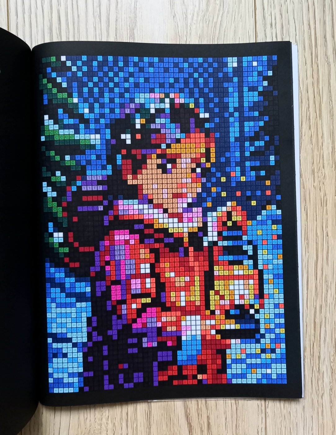 Работа от Katrin-hobby