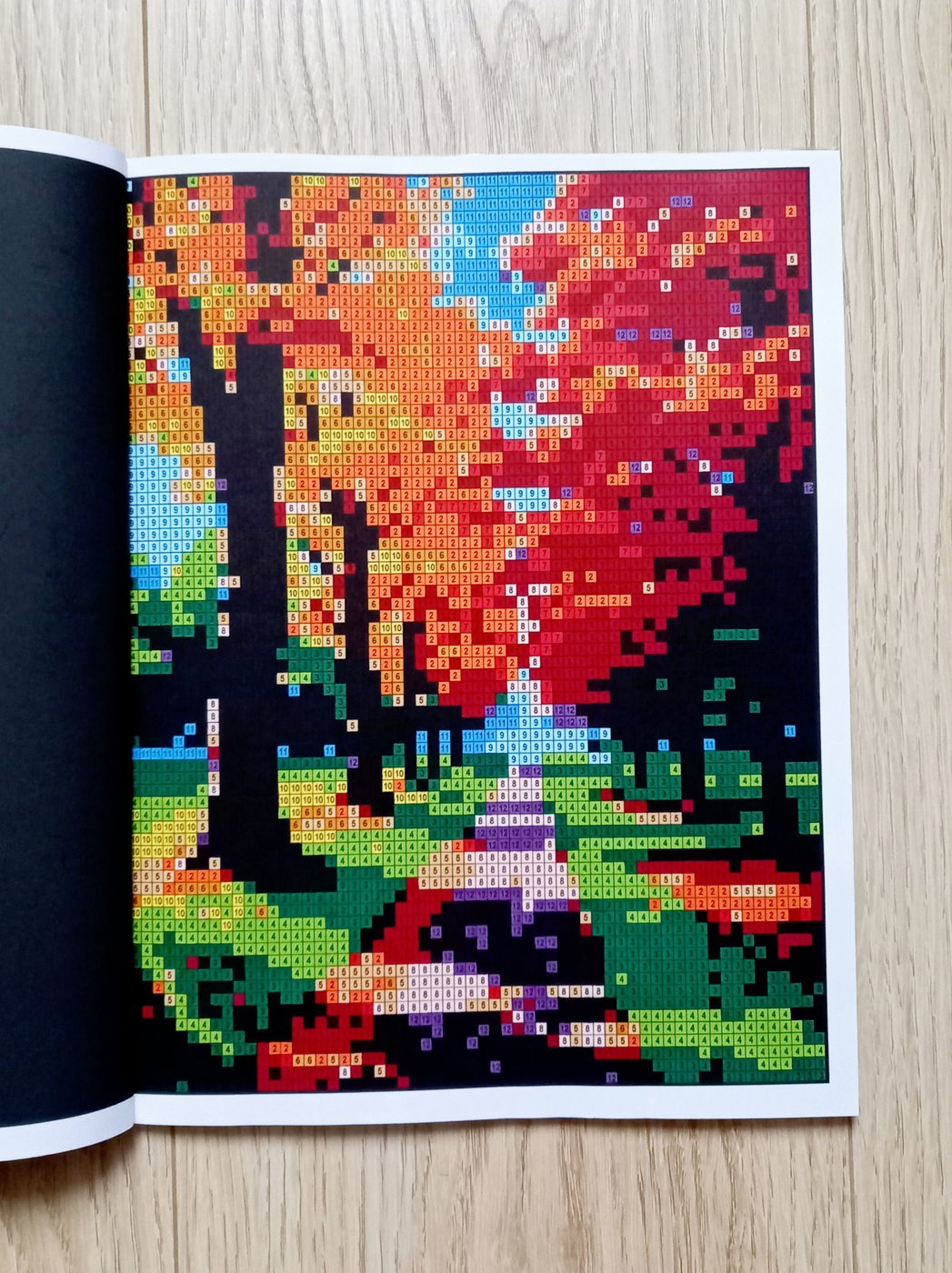 Работа от Katrin-hobby