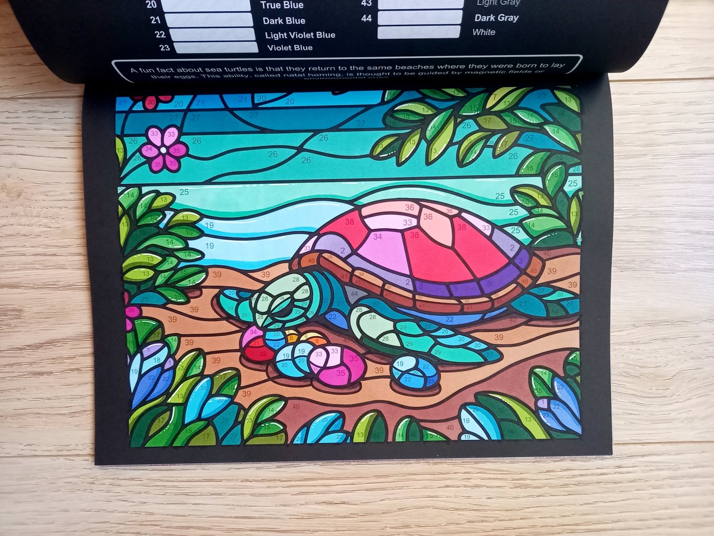 Работа от Katrin-hobby