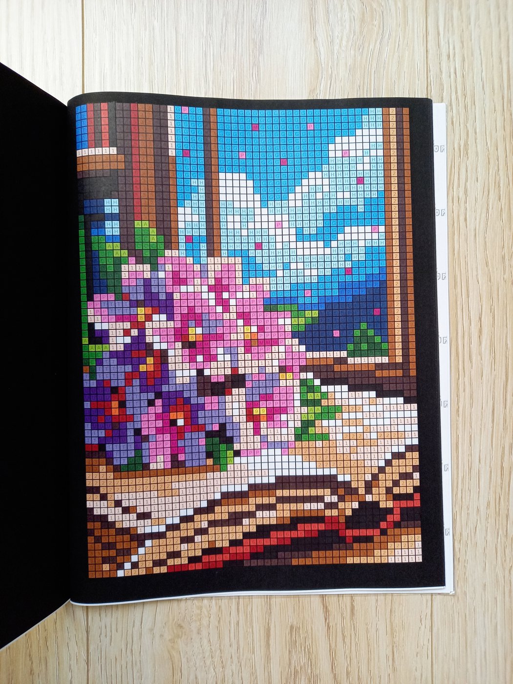 Работа от Katrin-hobby