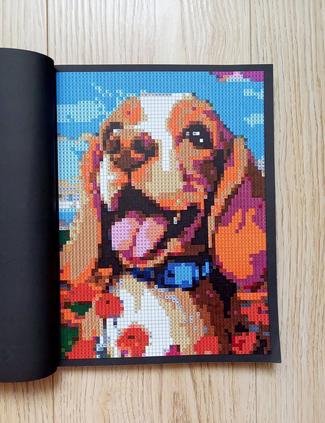 Работа от Katrin-hobby