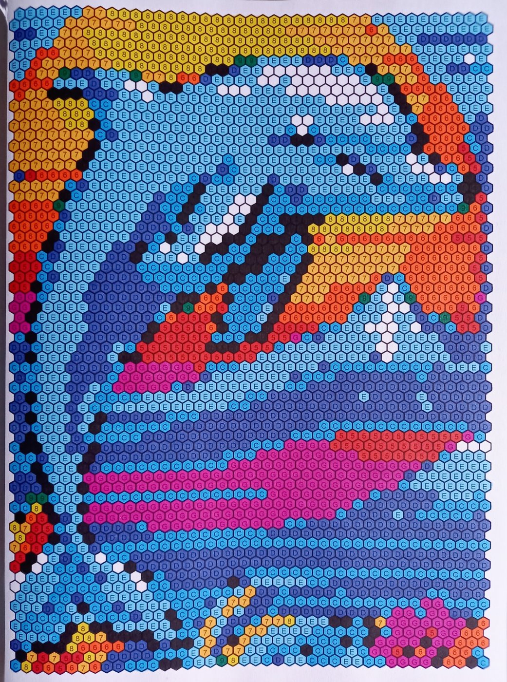 Работа от Katrin-hobby