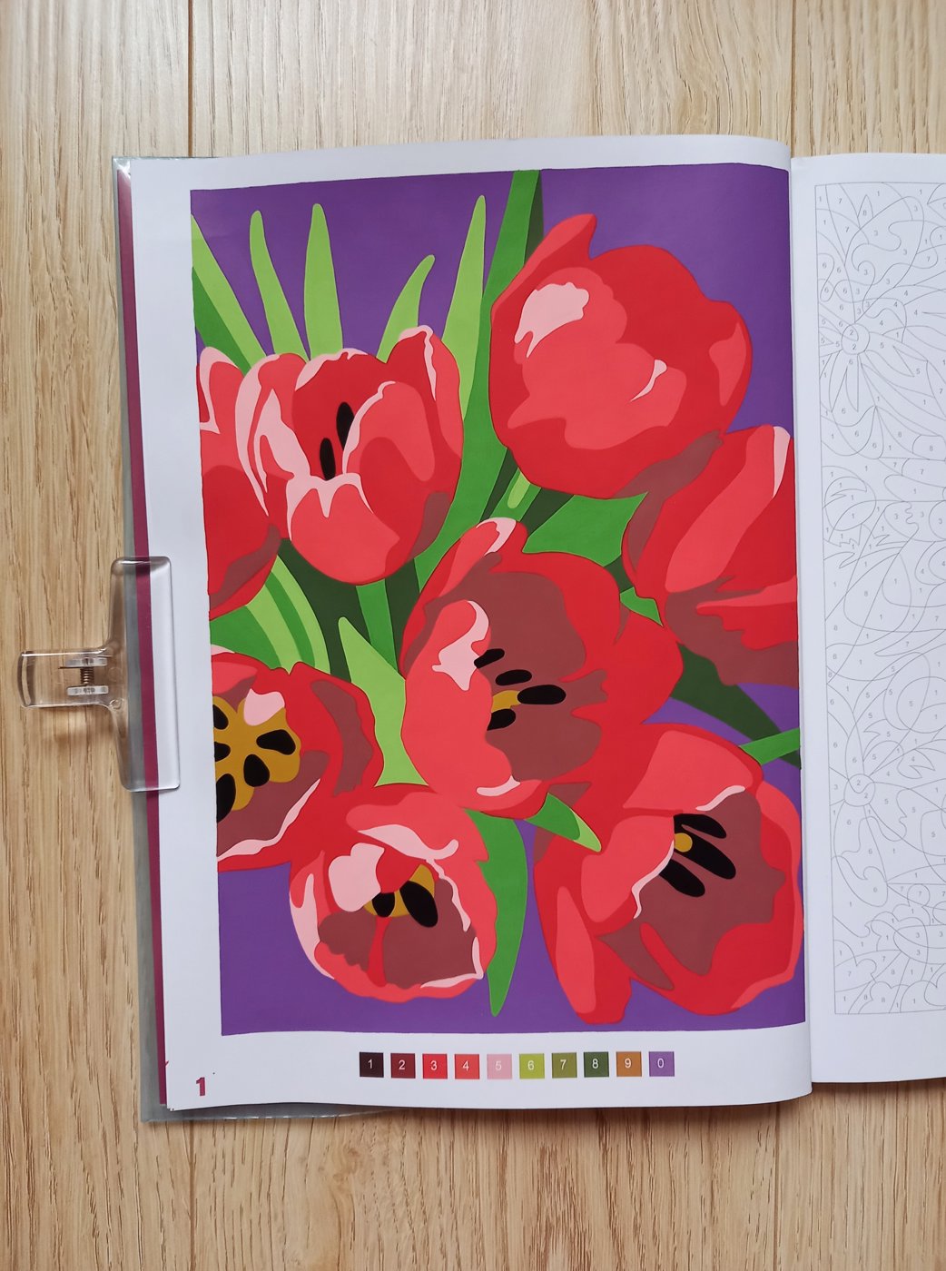 Работа от Katrin-hobby