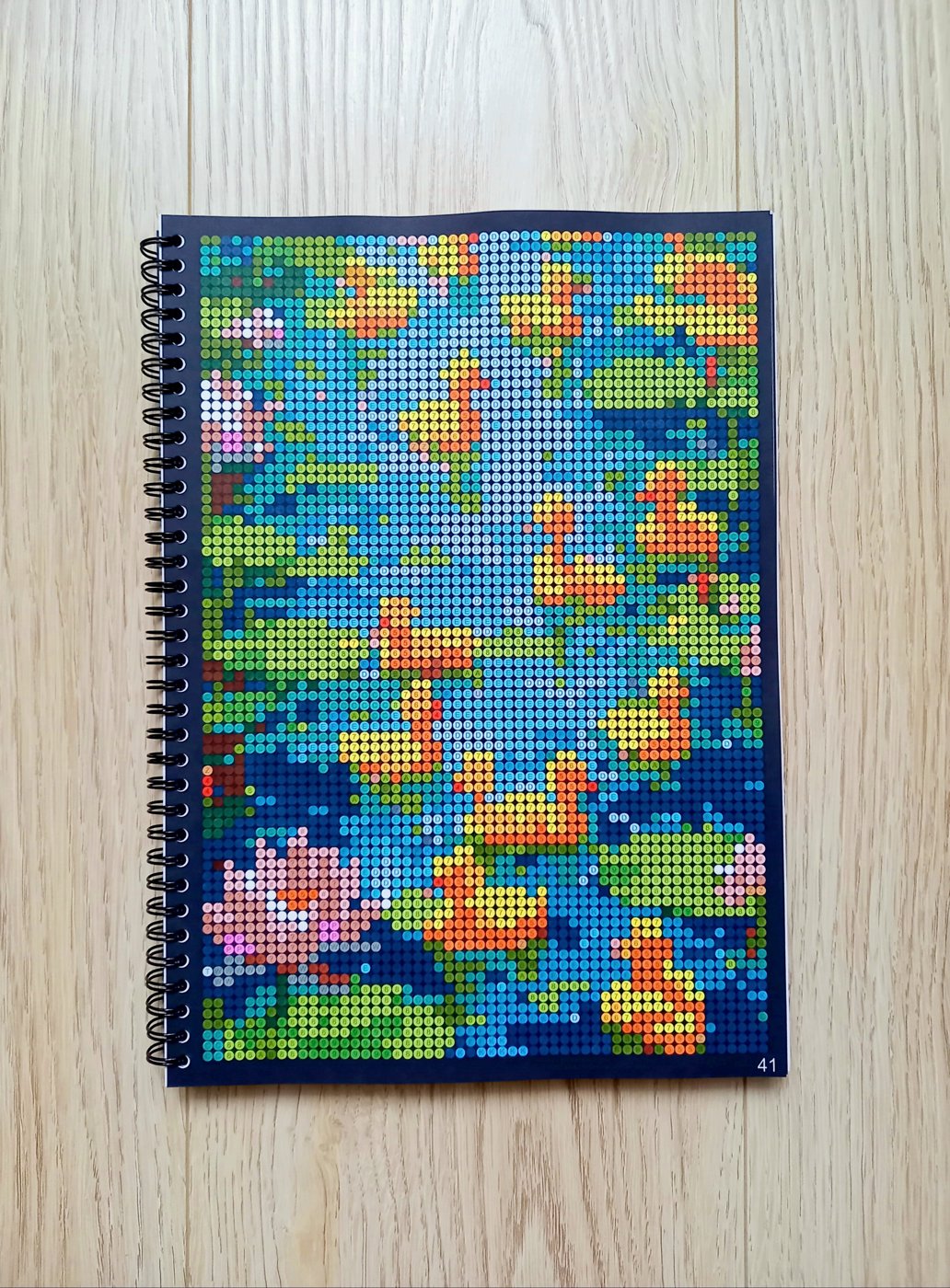 Работа от Katrin-hobby