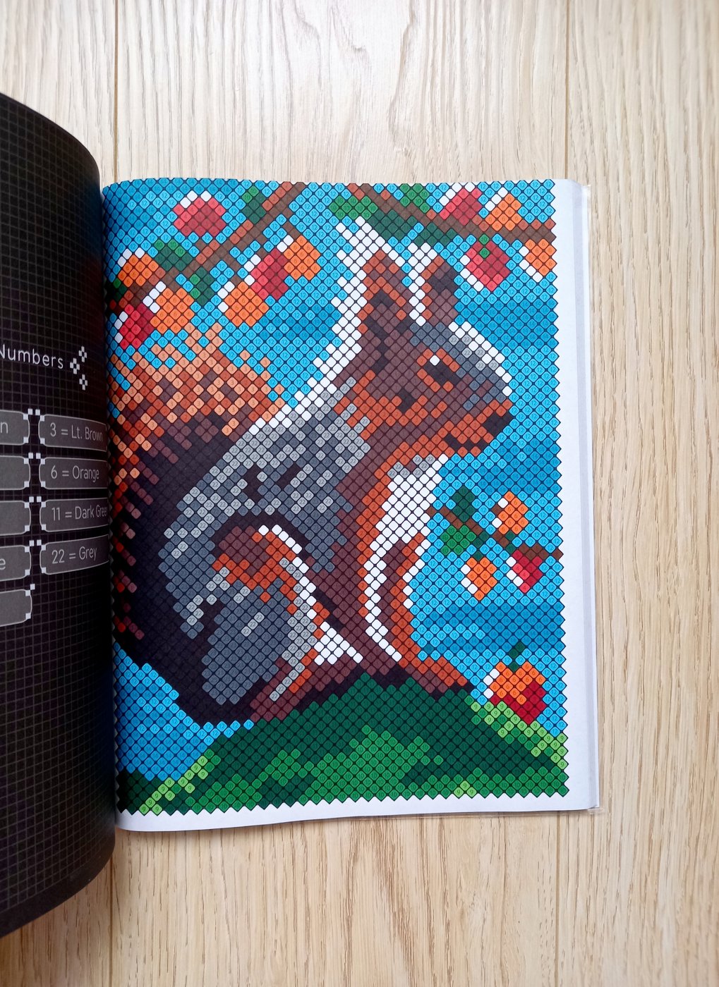 Работа от Katrin-hobby