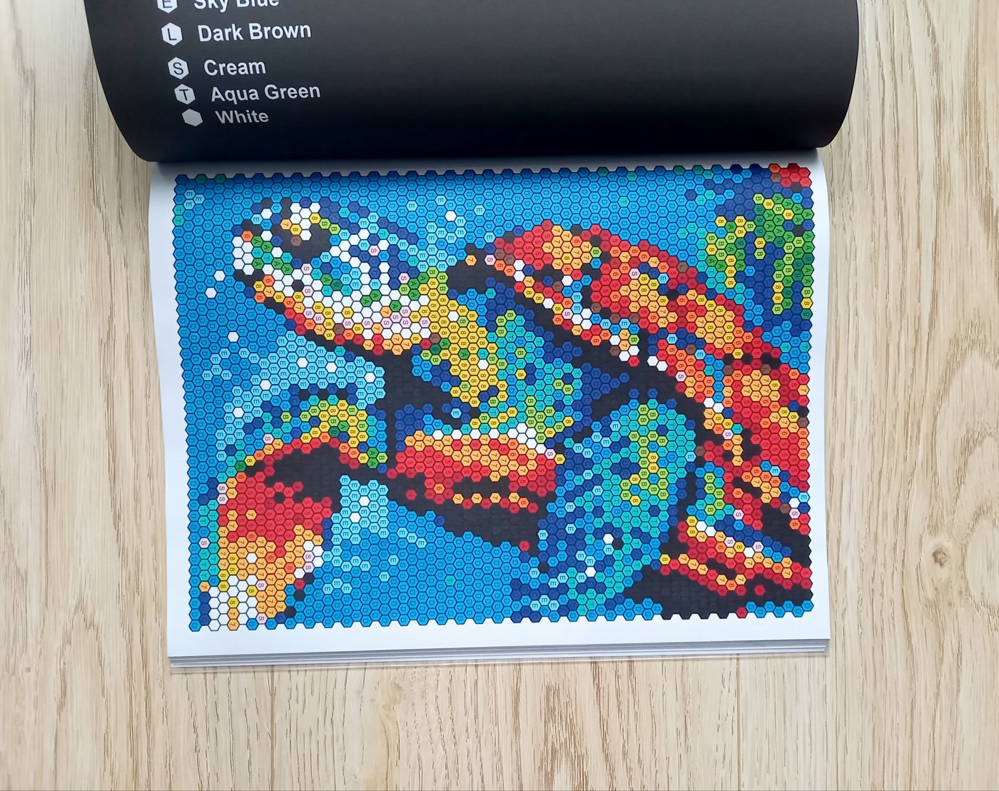 Работа от Katrin-hobby